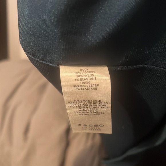 Joe fresh dress - Picture 5 of 5